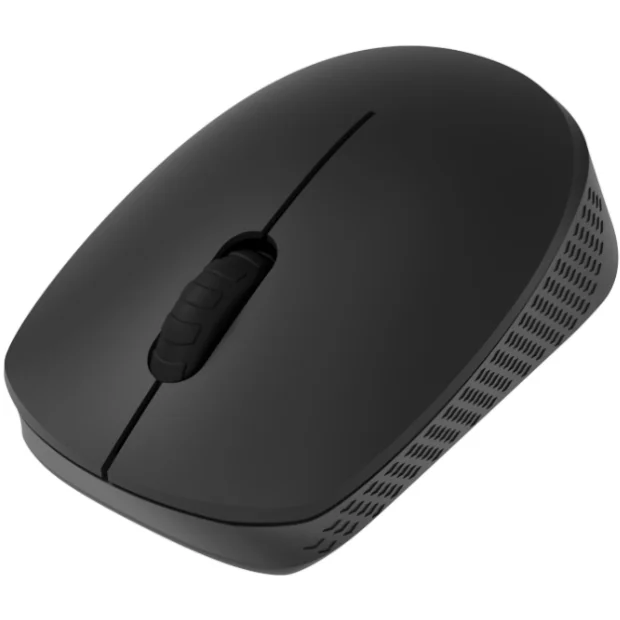 Мышь Ritmix RMW-502 (черный)